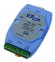 RS-232 to RS-485 converter